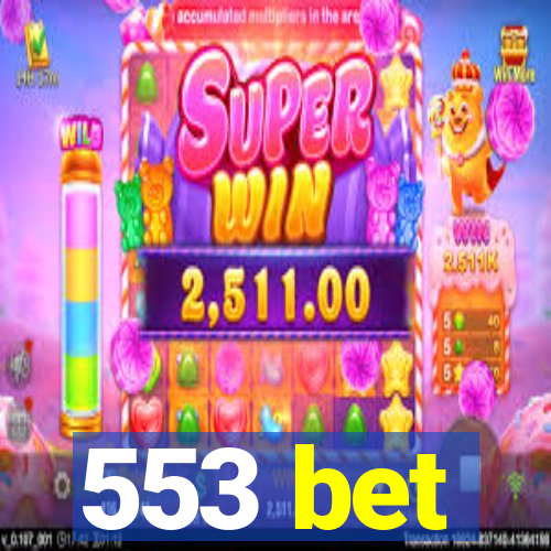 553 bet